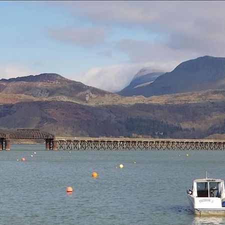 Barmouth Lyons Sunnysands 346 Tal-y-bont  エクステリア 写真