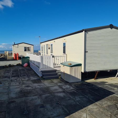 Barmouth Lyons Sunnysands 346 Tal-y-bont  エクステリア 写真