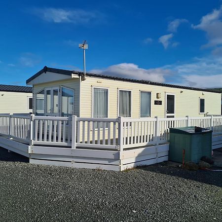 Barmouth Lyons Sunnysands 346 Tal-y-bont  エクステリア 写真