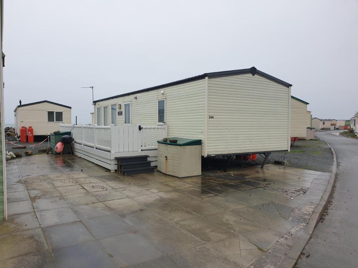 Barmouth Lyons Sunnysands 346 Tal-y-bont  エクステリア 写真