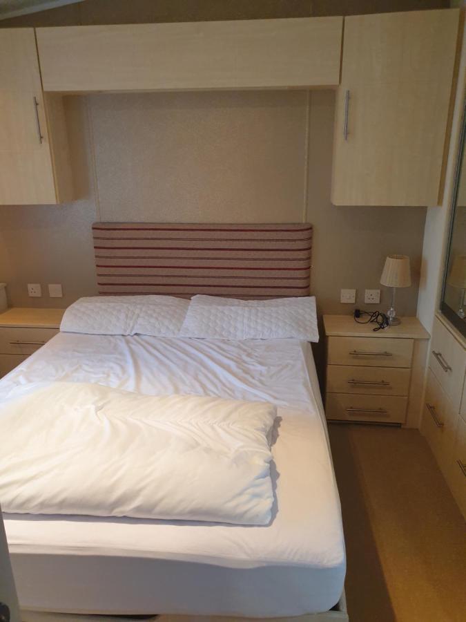 Barmouth Lyons Sunnysands 346 Tal-y-bont  エクステリア 写真