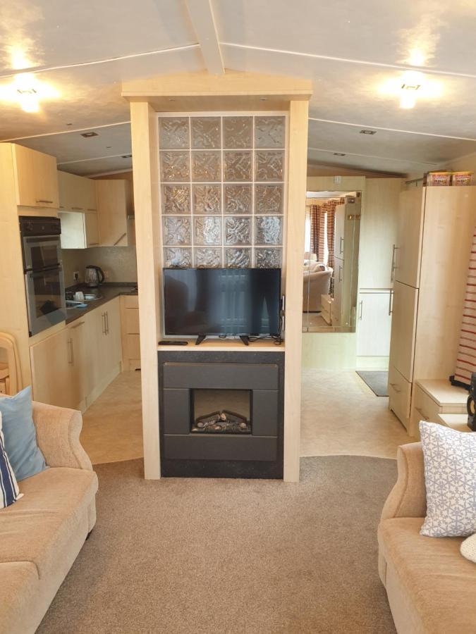 Barmouth Lyons Sunnysands 346 Tal-y-bont  エクステリア 写真