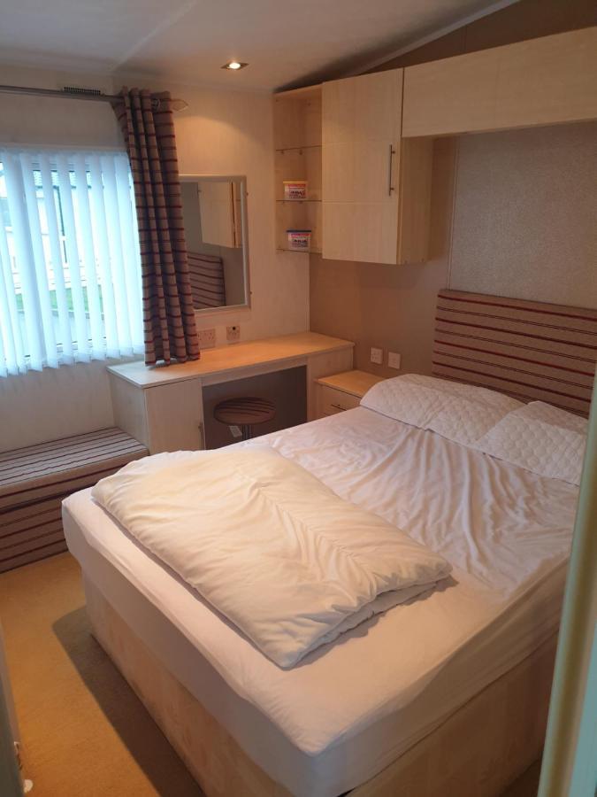 Barmouth Lyons Sunnysands 346 Tal-y-bont  エクステリア 写真