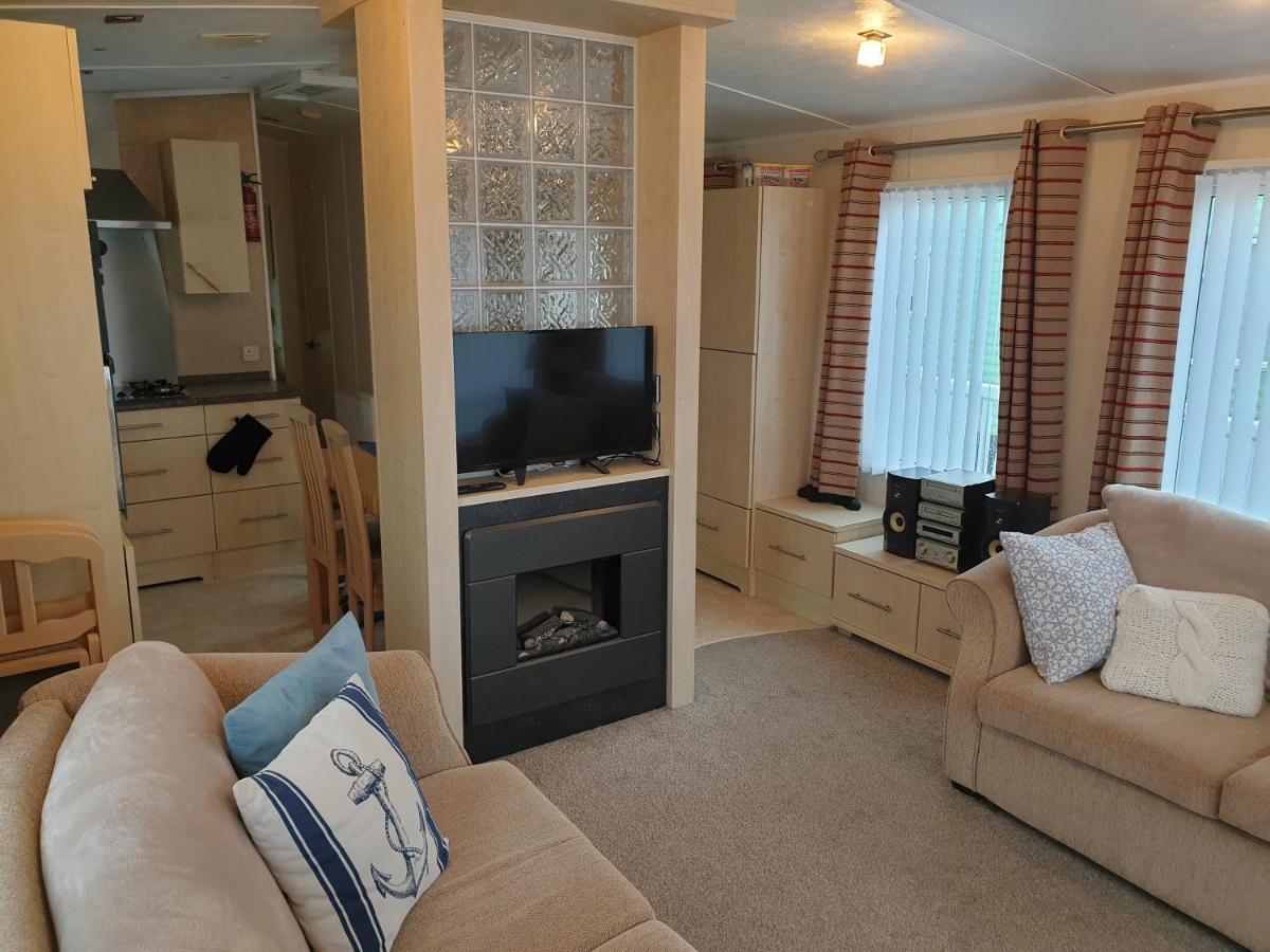 Barmouth Lyons Sunnysands 346 Tal-y-bont  エクステリア 写真