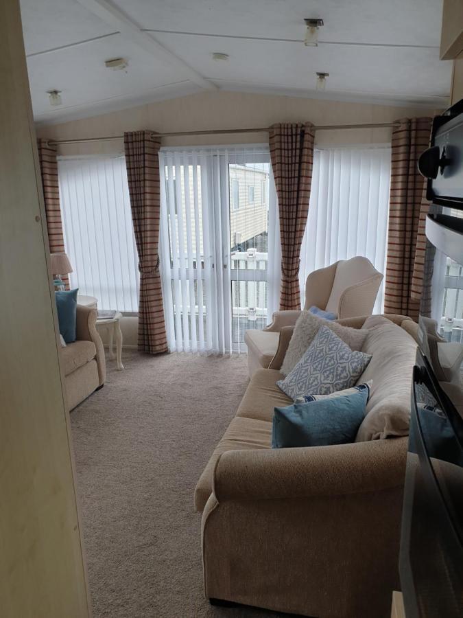 Barmouth Lyons Sunnysands 346 Tal-y-bont  エクステリア 写真