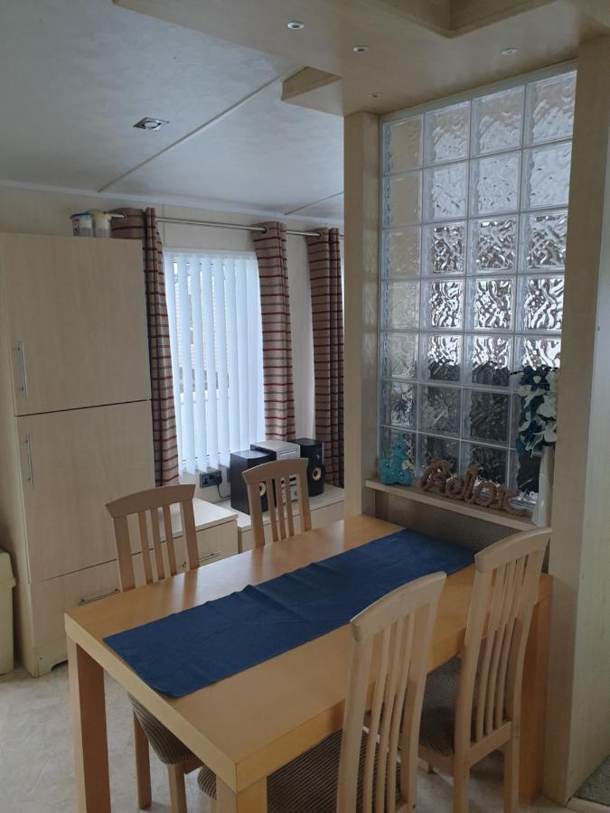Barmouth Lyons Sunnysands 346 Tal-y-bont  エクステリア 写真