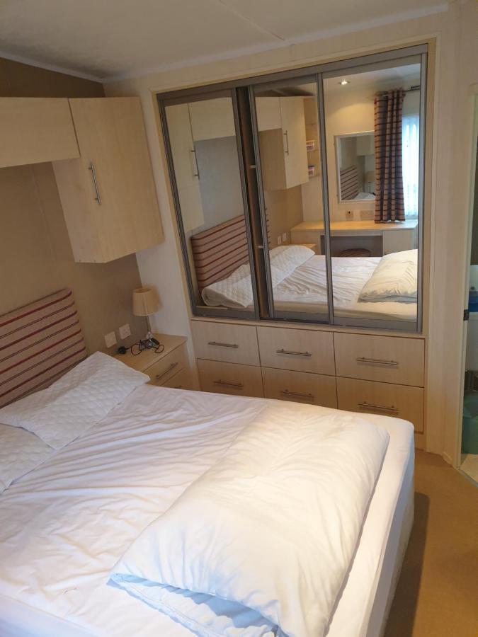 Barmouth Lyons Sunnysands 346 Tal-y-bont  エクステリア 写真