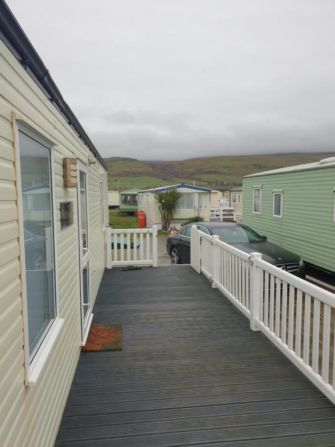 Barmouth Lyons Sunnysands 346 Tal-y-bont  エクステリア 写真