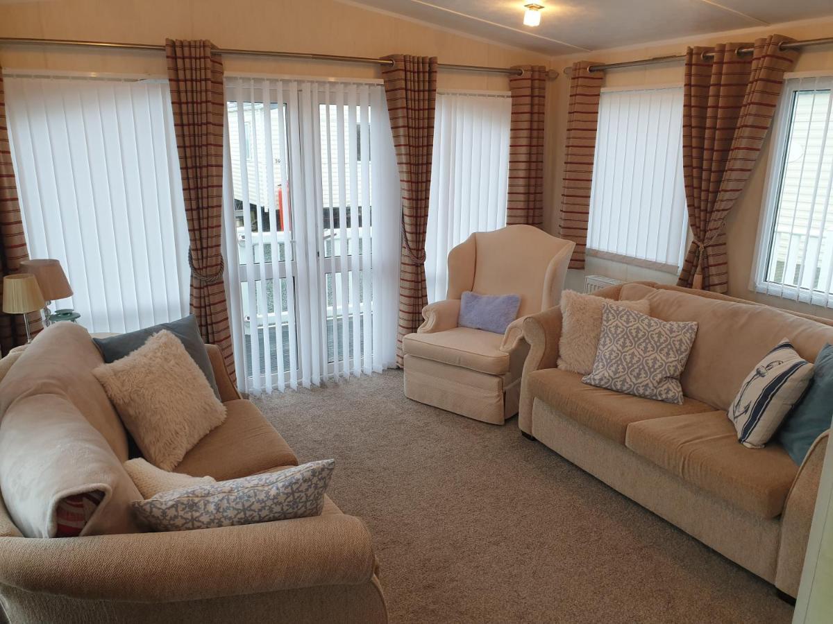 Barmouth Lyons Sunnysands 346 Tal-y-bont  エクステリア 写真