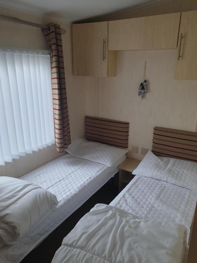 Barmouth Lyons Sunnysands 346 Tal-y-bont  エクステリア 写真