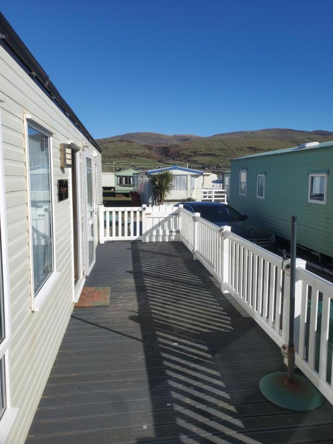 Barmouth Lyons Sunnysands 346 Tal-y-bont  エクステリア 写真