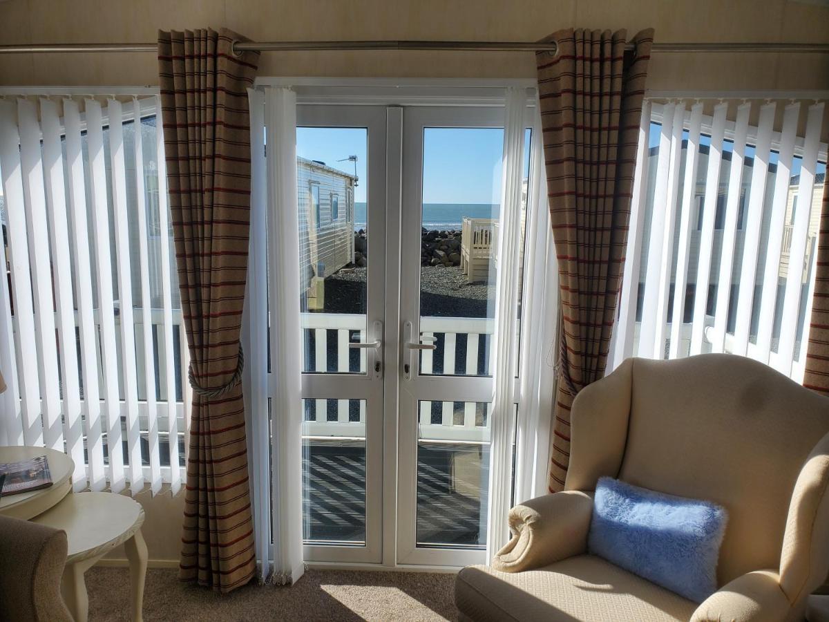 Barmouth Lyons Sunnysands 346 Tal-y-bont  エクステリア 写真