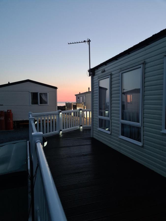 Barmouth Lyons Sunnysands 346 Tal-y-bont  エクステリア 写真