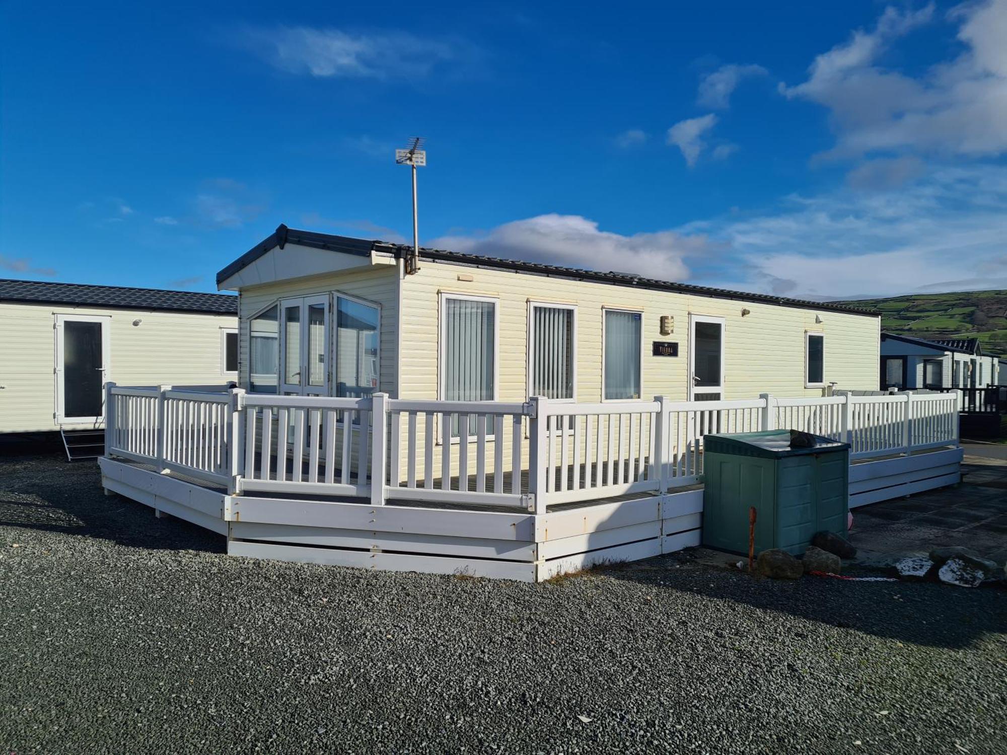 Barmouth Lyons Sunnysands 346 Tal-y-bont  エクステリア 写真