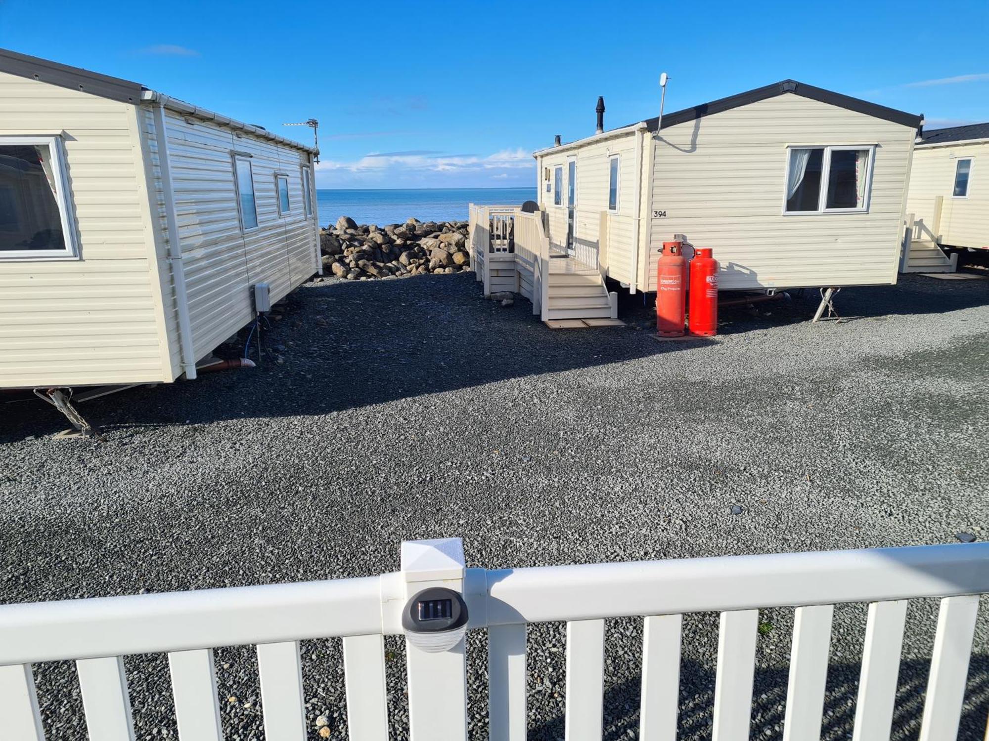 Barmouth Lyons Sunnysands 346 Tal-y-bont  エクステリア 写真
